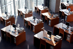 computer desks